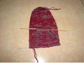 棒针打成人鞋底视频,棒针编织鞋底教程揭秘